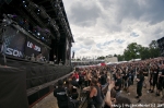 Fotoreport z festivalu Sonisphere - fotografie 38