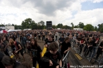 Fotoreport z festivalu Sonisphere - fotografie 39