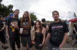 Fotoreport z festivalu Sonisphere - fotografie 40