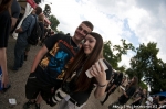 Fotoreport z festivalu Sonisphere - fotografie 41