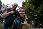 Fotoreport z festivalu Sonisphere - fotografie 42