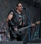 Fotoreport z festivalu Sonisphere - fotografie 46