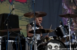 Fotoreport z festivalu Sonisphere - fotografie 48