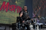 Fotoreport z festivalu Sonisphere - fotografie 49