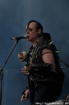 Fotoreport z festivalu Sonisphere - fotografie 50