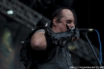 Fotoreport z festivalu Sonisphere - fotografie 55