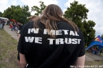 Fotoreport z festivalu Sonisphere - fotografie 59