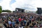 Fotoreport z festivalu Sonisphere - fotografie 61