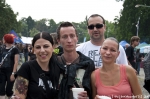 Fotoreport z festivalu Sonisphere - fotografie 64