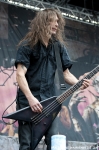 Fotoreport z festivalu Sonisphere - fotografie 66