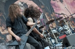 Fotoreport z festivalu Sonisphere - fotografie 67