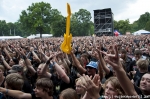 Fotoreport z festivalu Sonisphere - fotografie 69