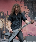 Fotoreport z festivalu Sonisphere - fotografie 72