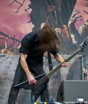 Fotoreport z festivalu Sonisphere - fotografie 74