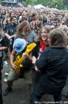 Fotoreport z festivalu Sonisphere - fotografie 77