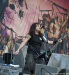 Fotoreport z festivalu Sonisphere - fotografie 78