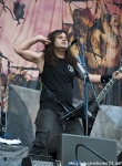 Fotoreport z festivalu Sonisphere - fotografie 79