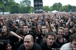 Fotoreport z festivalu Sonisphere - fotografie 81