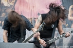 Fotoreport z festivalu Sonisphere - fotografie 82