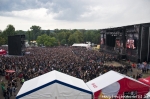 Fotoreport z festivalu Sonisphere - fotografie 83