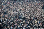 Fotoreport z festivalu Sonisphere - fotografie 87