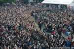 Fotoreport z festivalu Sonisphere - fotografie 89