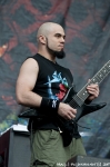 Fotoreport z festivalu Sonisphere - fotografie 94