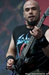 Fotoreport z festivalu Sonisphere - fotografie 112