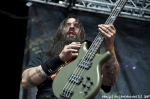 Fotoreport z festivalu Sonisphere - fotografie 113