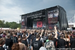 Fotoreport z festivalu Sonisphere - fotografie 119