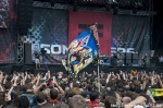 Fotoreport z festivalu Sonisphere - fotografie 121