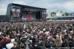 Fotoreport z festivalu Sonisphere - fotografie 123