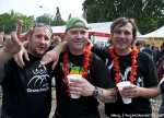 Fotoreport z festivalu Sonisphere - fotografie 124