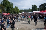 Fotoreport z festivalu Sonisphere - fotografie 130