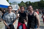 Fotoreport z festivalu Sonisphere - fotografie 135