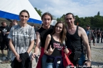 Fotoreport z festivalu Sonisphere - fotografie 136