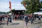 Fotoreport z festivalu Sonisphere - fotografie 144