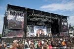 Fotoreport z festivalu Sonisphere - fotografie 199