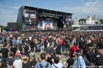 Fotoreport z festivalu Sonisphere - fotografie 201