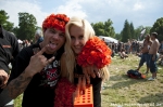 Fotoreport z festivalu Sonisphere - fotografie 202