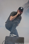 Fotoreport z festivalu Sonisphere - fotografie 207