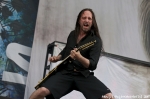 Fotoreport z festivalu Sonisphere - fotografie 212