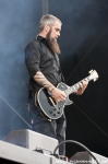 Fotoreport z festivalu Sonisphere - fotografie 213