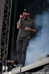 Fotoreport z festivalu Sonisphere - fotografie 215