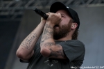 Fotoreport z festivalu Sonisphere - fotografie 221