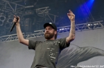 Fotoreport z festivalu Sonisphere - fotografie 228