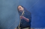 Fotoreport z festivalu Sonisphere - fotografie 229