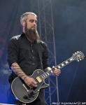 Fotoreport z festivalu Sonisphere - fotografie 230