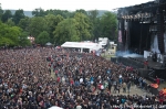 Fotoreport z festivalu Sonisphere - fotografie 233