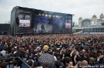 Fotoreport z festivalu Sonisphere - fotografie 238